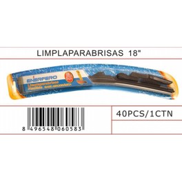 LIMPIAPARABRISAS 18"