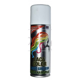 LACA COLORES BLANCO  100ML