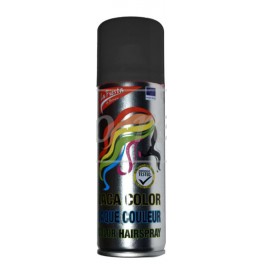 LACA COLORES NEGRO 100ML