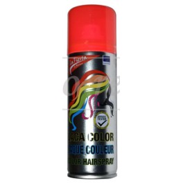 LACA COLORES  ROJO 100ML