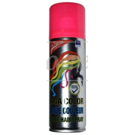 LACA COLORES FUCSIA 100ML