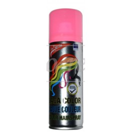 LACA COLORES ROSA 100ML