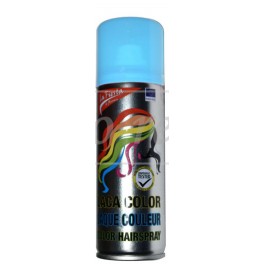 LACA COLORES AZUL CRALO 100ML