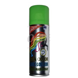 LACA COLORES VERDE OSCURO 100ML