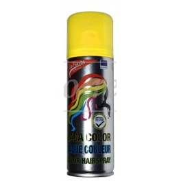 LACA COLORES AMARILLO 100ML