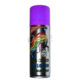 LACA COLORES MORADO 100ML