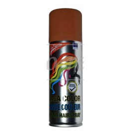 LACA COLORES MARRON 100ML