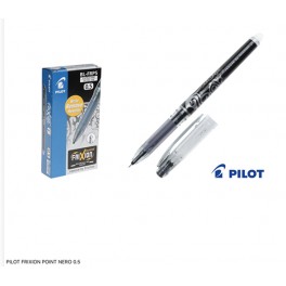 PILOT POINT NEGRO 0.5