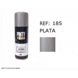 PINTURA PLATA