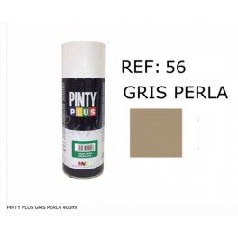 PINTUTA GRIS PERLA 