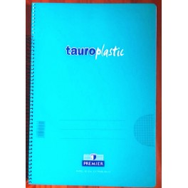 LIBRETA CUADERNO